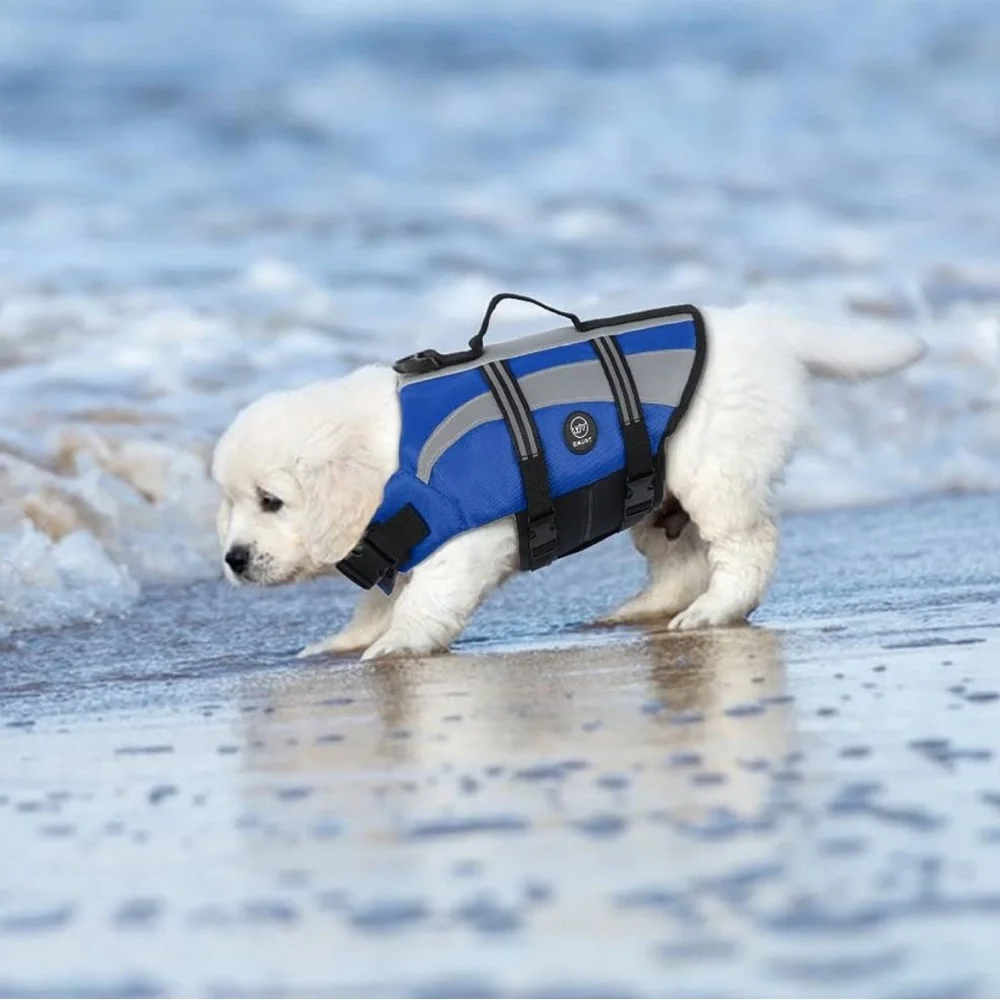 Dog Life Vest XS